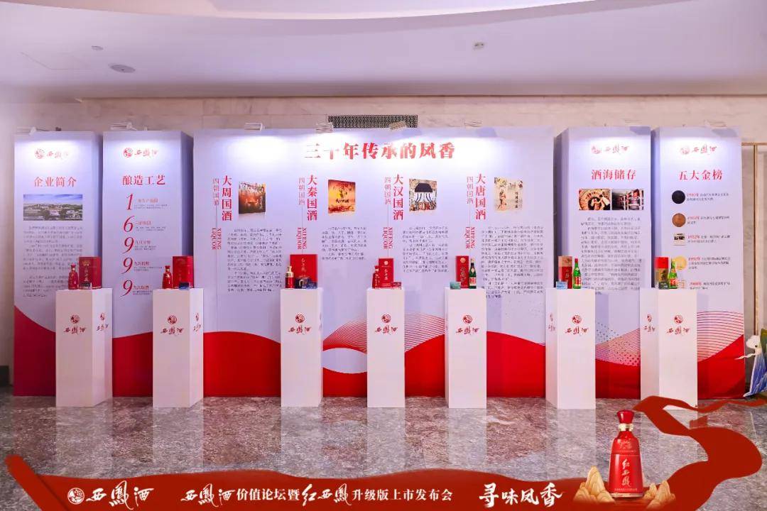 匠心淬煉品質(zhì)<strong></p>
<p>西鳳酒
</strong>，西鳳酒鑄復(fù)興之基、謀長遠(yuǎn)之勢:西鳳酒
