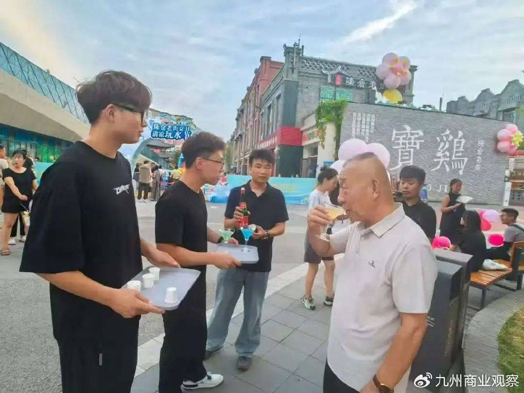 西鳳酒深耕寶雞市場：以多元矩陣激活品牌生命力:西鳳酒
