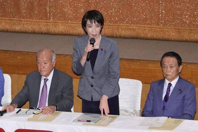 日媒：高市早苗就自民黨與公明黨決裂道歉<strong></p>
<p>西鳳酒
</strong>，稱“對此承擔(dān)責(zé)任”，誓言“絕對要當(dāng)上首相”:西鳳酒

