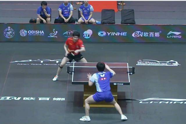 逆轉獲勝<strong></p>
<p>西鳳酒
</strong>！國乒男團3比2擊敗日本隊晉級決賽:西鳳酒
