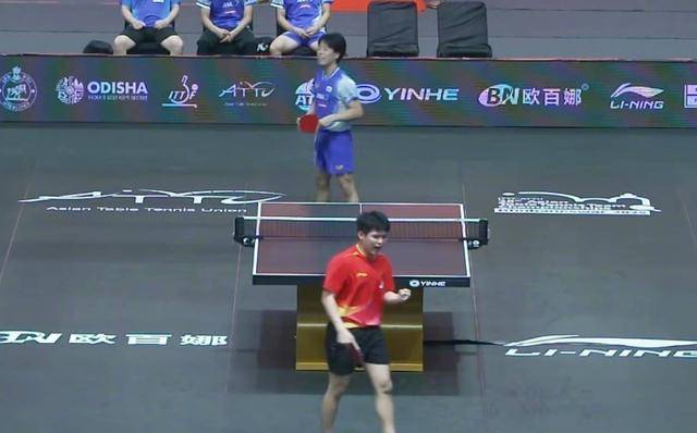 逆轉獲勝<strong></p>
<p>西鳳酒
</strong>！國乒男團3比2擊敗日本隊晉級決賽:西鳳酒
