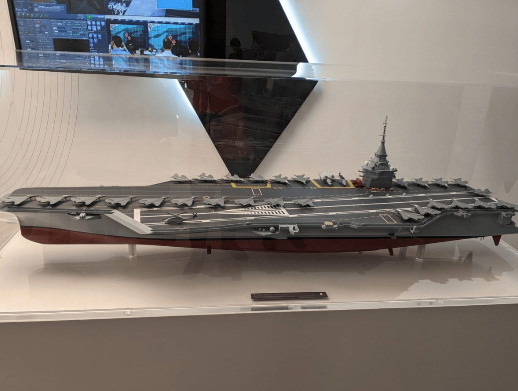 學(xué)福建艦上電磁彈射！法國7萬噸新航母<strong></p>
<p>西鳳酒
</strong>，注定又要被美國坑一把:西鳳酒
