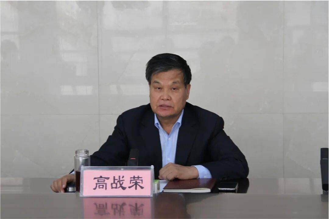 河南省財(cái)政廳原副廳長(zhǎng)高戰(zhàn)榮被查，曾任三門(mén)峽市副市長(zhǎng):西鳳酒
