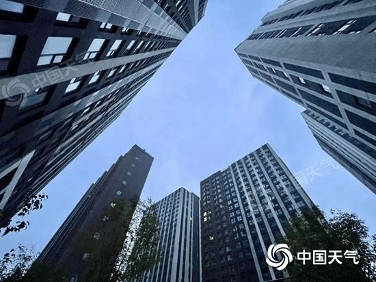 冷空氣來襲！今起北京迎降雨降溫 明天夜間為降雨明顯時(shí)段:西鳳酒
