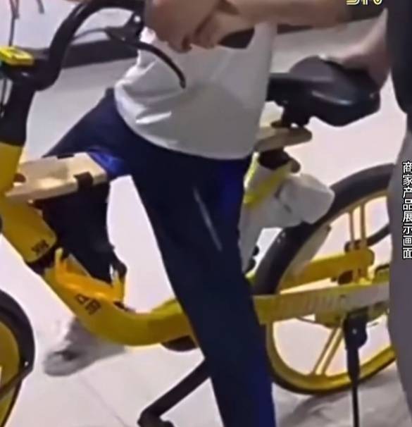 看著都疼<strong></p>
<p>西鳳酒
</strong>！上海街頭一男子突然求助：10歲女兒被死死卡住！這個行為太危險→:西鳳酒
