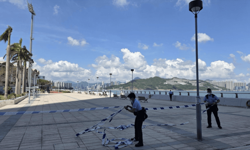 一海面驚現(xiàn)浮尸<strong></p>
<p>西鳳酒
</strong>，死者是41歲銀行經(jīng)理！香港警方最新消息:西鳳酒

