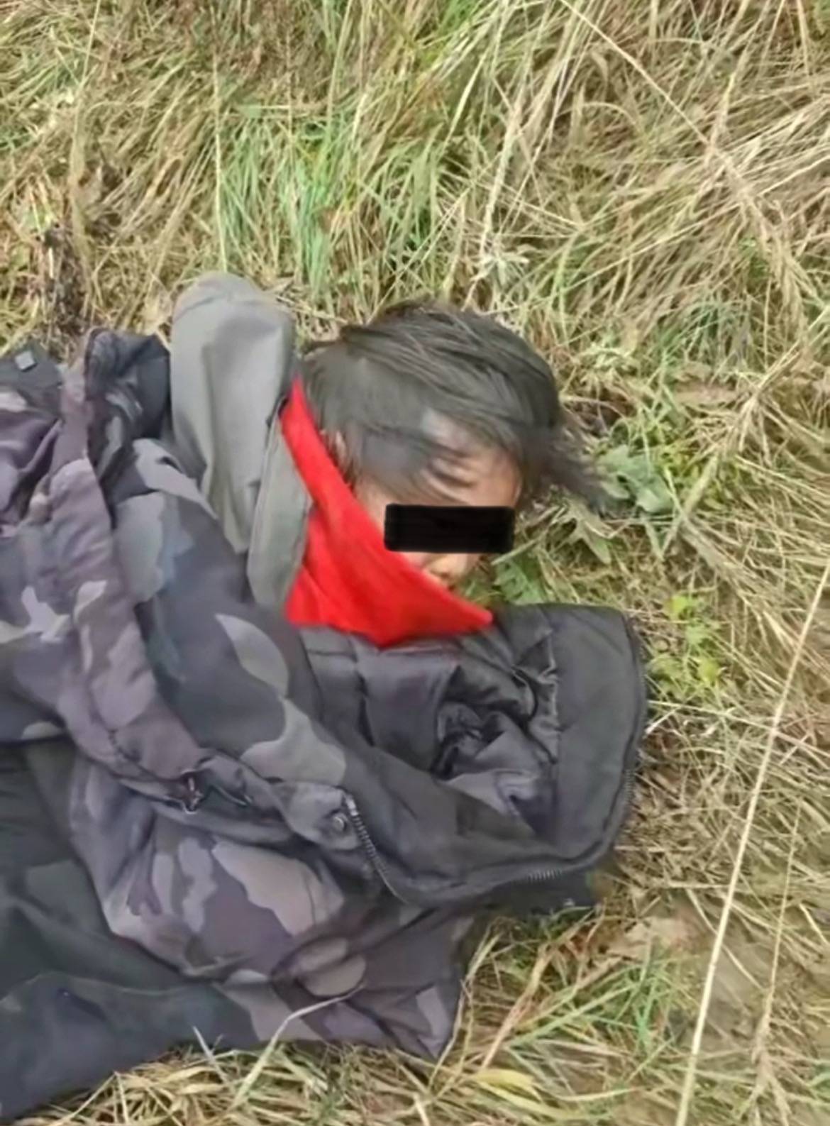 終于放心了！遼寧4歲女童走失2天后被找到<strong></p>
<p>西鳳酒
</strong>，救援隊：十公里外山溝找到，狀態(tài)還好:西鳳酒
