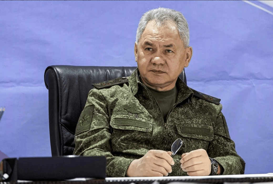 第六任副手再次被免職<strong></p>
<p>西鳳酒
</strong>，普京給出紹伊古的警告，已經(jīng)夠明確了:西鳳酒
