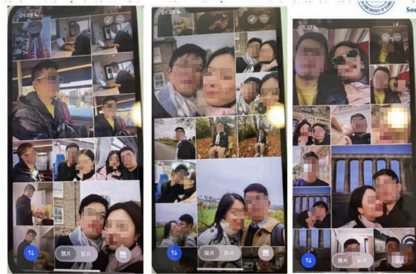 舉報(bào)“妻子出軌華南理工博士”當(dāng)事人：黃某被解除公派留學(xué)協(xié)議:西鳳酒

