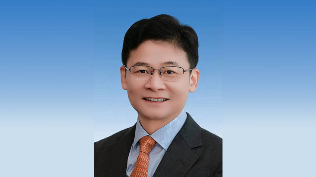 “75后”湖南省副省長(zhǎng)曹志強(qiáng)已調(diào)任廣西工作:西鳳酒
