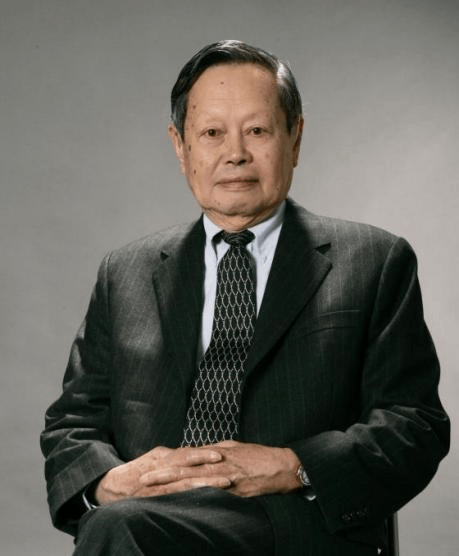 沉痛悼念！楊振寧先生因病在北京逝世，享年103歲:西鳳酒
