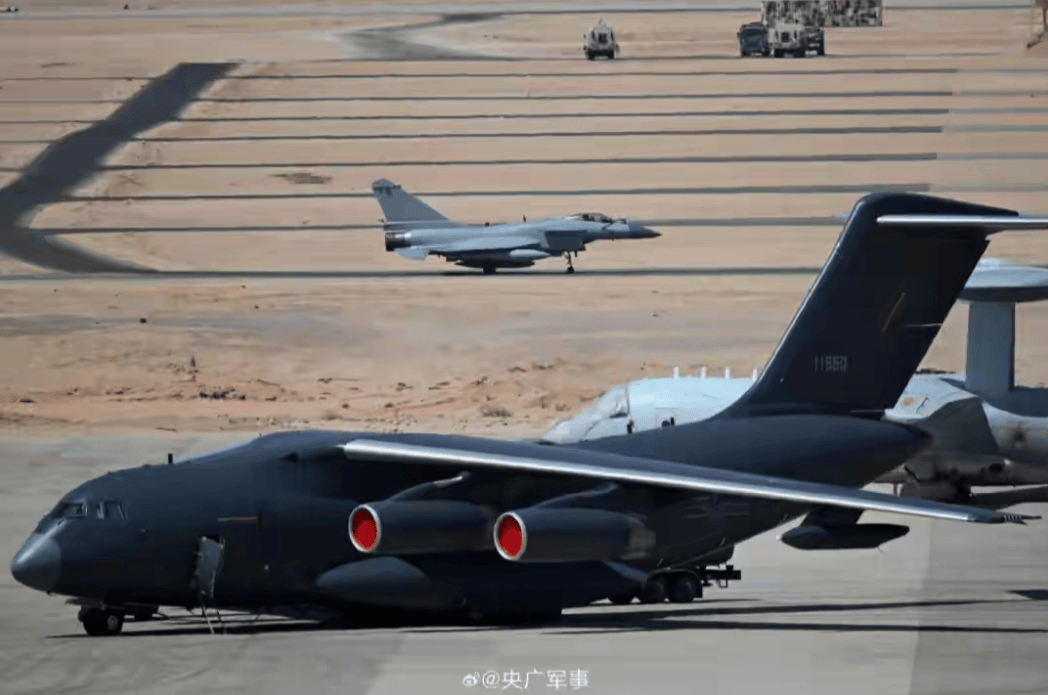 非洲上空<strong></p>
<p>西鳳酒
</strong>，中國(guó)攻勢(shì)空軍出場(chǎng)，殲-10C萬(wàn)里跨越，多國(guó)對(duì)華開(kāi)放領(lǐng)空:西鳳酒
