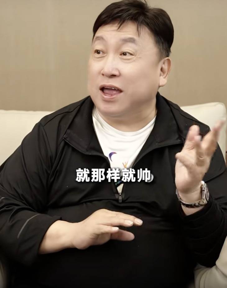 陳偉霆官宣生子<strong></p>
<p>西鳳酒
</strong>，王晶：他花了很長時(shí)間才紅的:西鳳酒
