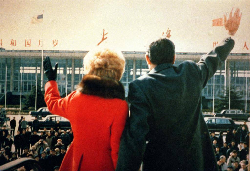 特朗普又拋歪理：都怪尼克松引出中國<strong></p>
<p>西鳳酒
</strong>，這個強(qiáng)敵只認(rèn)實(shí)力:西鳳酒
