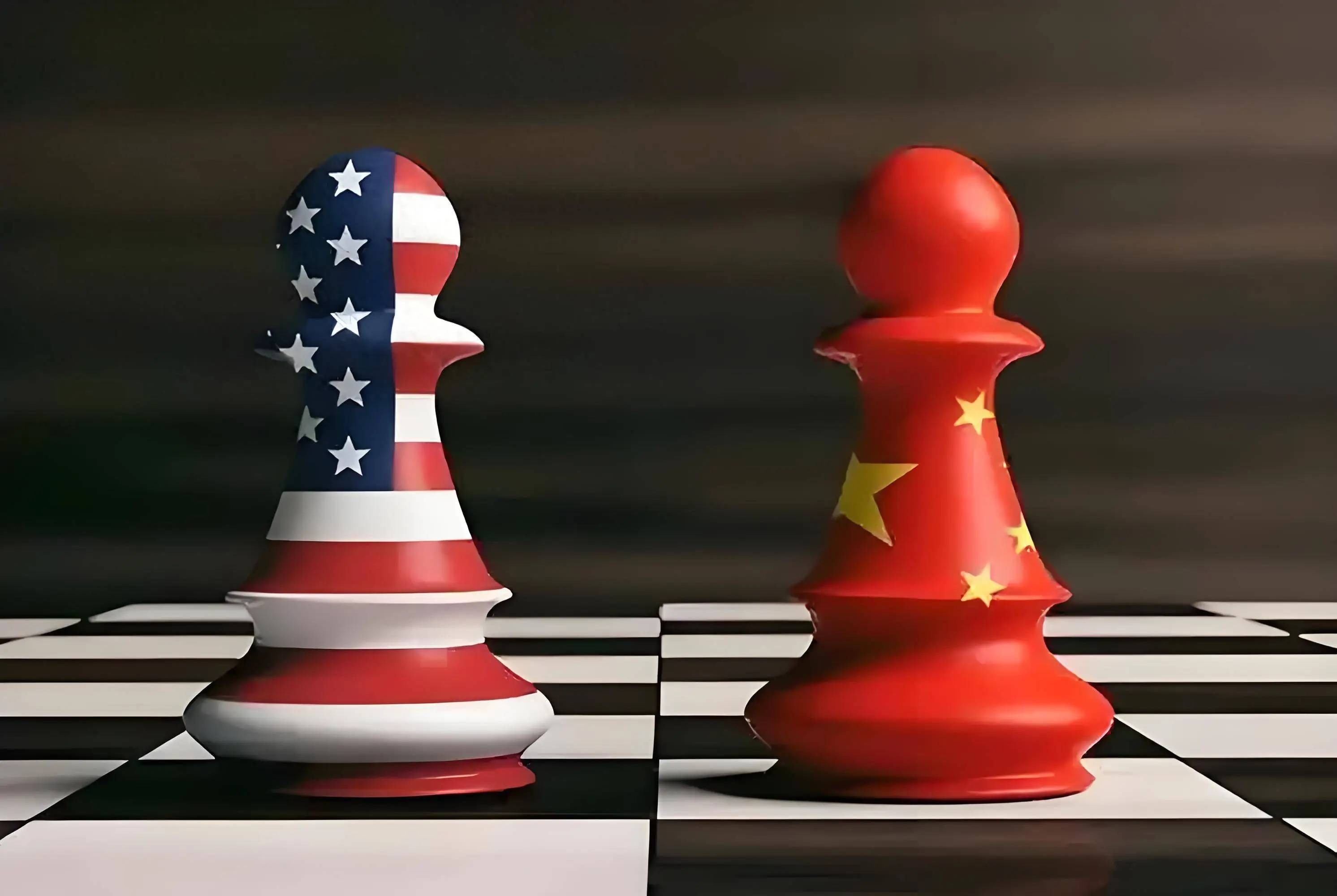 第五次經(jīng)貿會談<strong></p>
<p>西鳳酒
</strong>，要與美算總賬？20筆賬單已拉好，中方蓄勢待發(fā):西鳳酒
