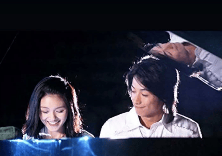 45歲日本男星藤岡靛宣布離婚<strong></p>
<p>西鳳酒
</strong>！曾與大S合作出演《轉(zhuǎn)角遇到愛》:西鳳酒
