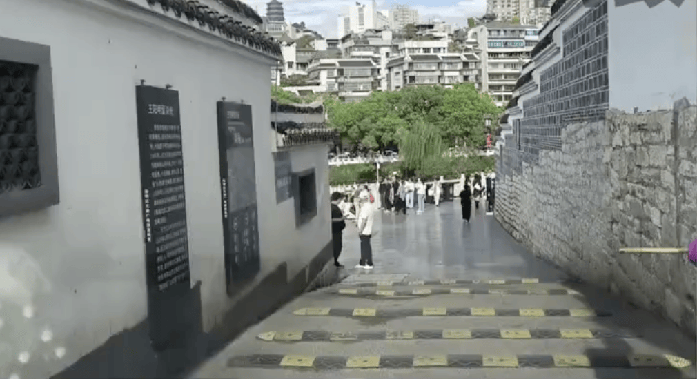 貴州一20米下坡路裝了16條減速帶<strong></p>
<p>西鳳酒
</strong>，網(wǎng)友吐槽開車像“坐船”，周邊居民：很有必要:西鳳酒
